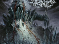 FROZEN SOUL – “Glacial Domination”