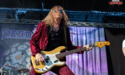 Ο Glen Hughes ανακοίνωσε την αποχώρησή του από τους The Dead Daisies.