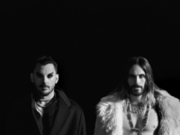 Η μεγάλη επιστροφή των Thirty Seconds To Mars, ύστερα από 5 χρόνια απουσίας τους από την μουσική!