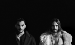 Η μεγάλη επιστροφή των Thirty Seconds To Mars, ύστερα από 5 χρόνια απουσίας τους από την μουσική!