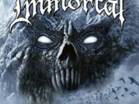 IMMORTAL – “War Against All”