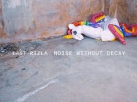 LAST RIZLA – “Noise Without Decay”