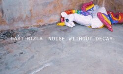 LAST RIZLA – “Noise Without Decay”