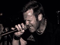 MATT BARLOW (Ashes Of Ares, ex-Iced Earth) on RockOverdose: “It’s obviously a huge honor for me to have that connection with the greek audience!”