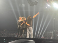 METALLICA live στο ΟΑΚΑ: Οι περιορισμοί και τι πρέπει να γνωρίζετε