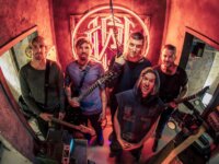 Πέντε καλοί λόγοι να μη χάσεις τους PARKWAY DRIVE στο φετινό Release Athens!