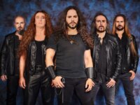RHAPSODY OF FIRE: Ακούστε το ΝΕΟ τραγούδι τους “Kreel’s Magic Staff”! (lyric video)