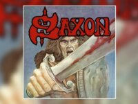 44 χρόνια από το debut album των SAXON!