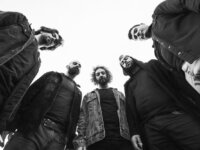 SEBIA: Δείτε το video για το τραγούδι “Voices” από το album τους “Acceptance Of Reality”.