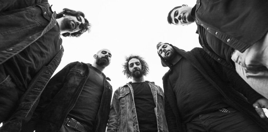 SEBIA: Δείτε το video για το τραγούδι “Voices” από το album τους “Acceptance Of Reality”.