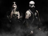 TEMPLE OF KATHARSIS: Ακούστε το single “The Burning Flood of Antichrist”, απ΄ το επερχόμενο debut album τους via Theogonia Records.