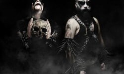 TEMPLE OF KATHARSIS: Ακούστε το single “The Burning Flood of Antichrist”, απ΄ το επερχόμενο debut album τους via Theogonia Records.