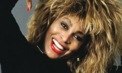 Έφυγε από τη ζωή η βασίλισσα της rock n’ roll Tina Turner, σε ηλικία 83 ετών!