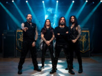 ROTTING CHRIST: Αρχές του 2024 θα κυκλοφορήσει το 15ο album τους!