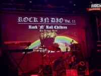 Ανταπόκριση: Rock in Dio Vol. 11 – Rock ‘n’ Roll Children & special guests  Live @ Κύτταρο Club, Αθήνα (13/05/2023)