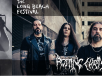 Long Beach Festival, 5&6 Αυγούστου με ROTTING CHRIST, ΘΑΝΑΣΗ ΠΑΠΑΚΩΝΣΤΑΝΤΙΝΟΥ και άλλα!