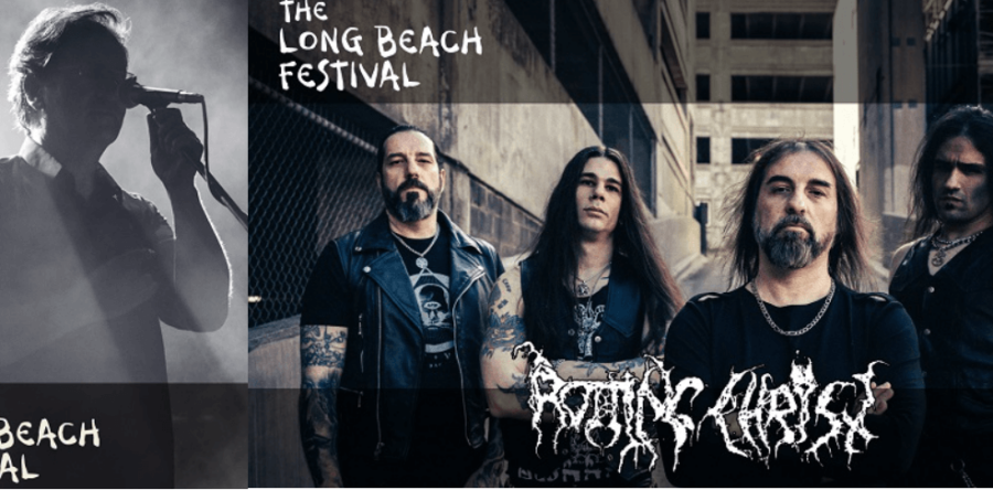 Long Beach Festival, 5&6 Αυγούστου με ROTTING CHRIST, ΘΑΝΑΣΗ ΠΑΠΑΚΩΝΣΤΑΝΤΙΝΟΥ και άλλα!