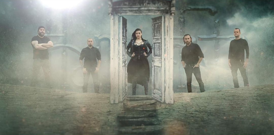 HAND OF FATE: Νέο single με τίτλο “Evergrey” απ’το επερχόμενο album τους. (video)