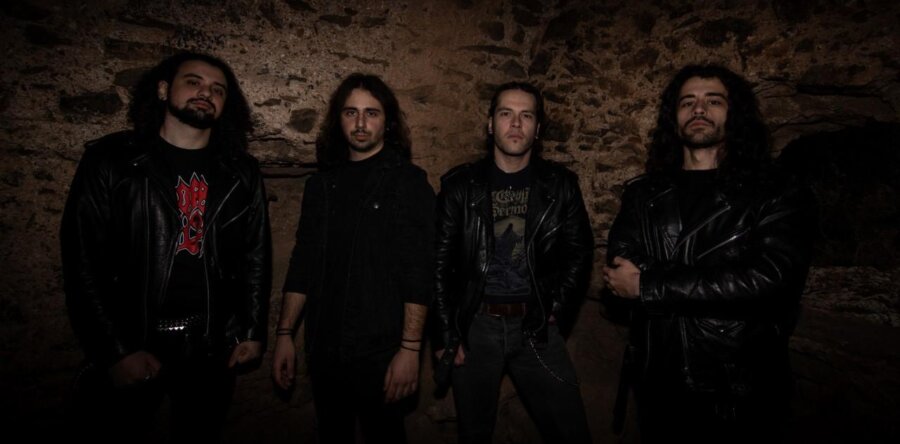 TYPHUS στο RockOverdose: “Είναι πάντα ξεχωριστό να παίζεις μπροστά στο κοινό της πόλης σου!”