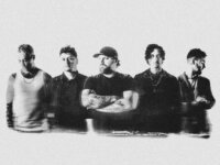 ASKING ALEXANDRIA: Ακυρώνουν το υπόλοιπο της ευρωπαϊκής περιοδείας! Δεν θα εμφανιστούν στο Rockwave!