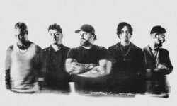 ASKING ALEXANDRIA: Ακυρώνουν το υπόλοιπο της ευρωπαϊκής περιοδείας! Δεν θα εμφανιστούν στο Rockwave!