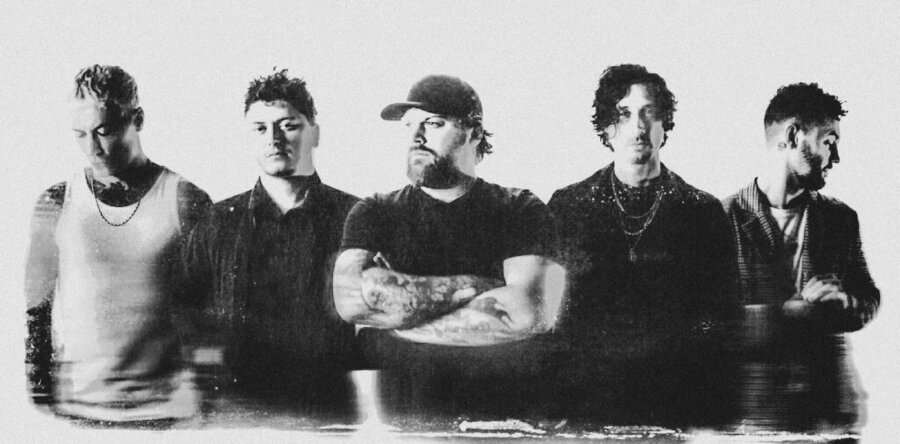 ASKING ALEXANDRIA: Ακυρώνουν το υπόλοιπο της ευρωπαϊκής περιοδείας! Δεν θα εμφανιστούν στο Rockwave!