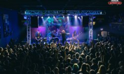 Ανταπόκριση: ASHES OF ARES Live @ Κύτταρο Club, Αθήνα  (12/06/2023)