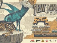 Έρχεται το New Long Fest – 15 & 16 Ιουλίου στο Πολιτιστικό & Αθλητικό Πάρκο Νέας Μάκρης!