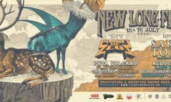 Έρχεται το New Long Fest – 15 & 16 Ιουλίου στο Πολιτιστικό & Αθλητικό Πάρκο Νέας Μάκρης!