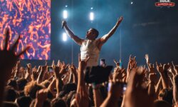 Ανταπόκριση: Release Athens με PARKWAY DRIVE, Soulfly, Triptykon, Skybinder Live @ Πλατεία Νερού, Αθήνα (27/06/2023)