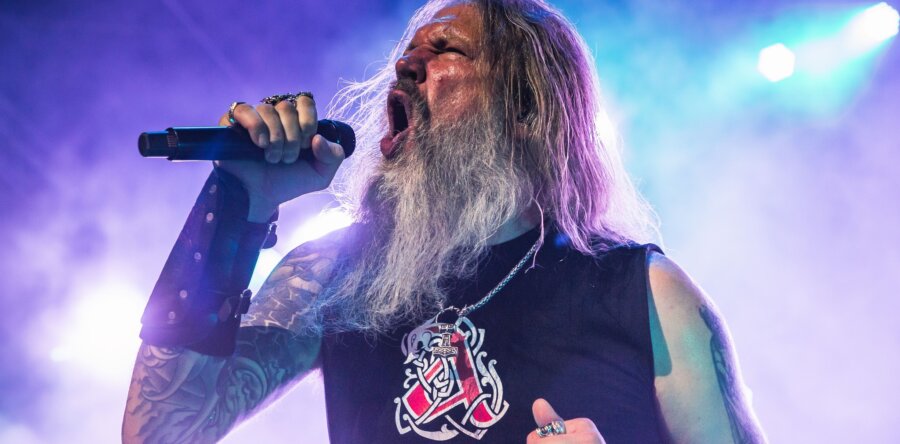 Ανταπόκριση: Release Athens με AMON AMARTH, Kreator, Heaven Shall Burn, Bleed From Within Live @ Πλατεία Νερού, Αθήνα (28/06/2023)
