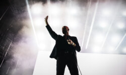 Release Athens 2023: Photostory Day 6 / Madrugada, Wet Leg, Baxter Dury, Pink Vanity
