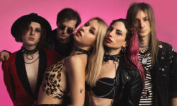 BAD HABITS στο RockOverdose: “Κάθε μας εμφάνιση είναι διαφορετική, «επιβραβεύοντας» έτσι τον κόσμο που μας στηρίζει ξανά και ξανά!”