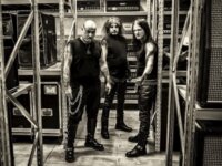 DEVISER: Δείτε το lyric video για το “Unspeakable Cults” απ΄το θρυλικό ντεμπούτο τους