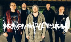HEAVEN SHALL BURN on RockOverdose: “Many people don’t want to hear the truth and chose to live in ignorance, ’cause that makes their life easier!”