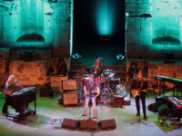 Ανταπόκριση: The Waterboys Live @ Ηρώδειο, Αθήνα (22/06/2023)