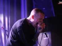 Ανταπόκριση: CONVERGE @ Gagarin205, Αθήνα (24/06/2023)