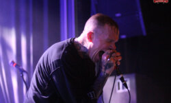Ανταπόκριση: CONVERGE @ Gagarin205, Αθήνα (24/06/2023)