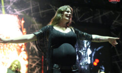 NIGHTWISH: Ακυρώνουν το αποψινό show στην Νορβηγία για λόγους υγείας της Floor.