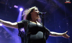 Ανταπόκριση: Release Athens με NIGHTWISH, In Flames, Insomnium, Elysion @ Πλατεία Νερού, Αθήνα (07/06/2023)