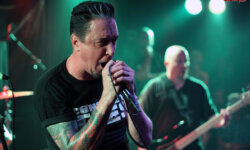 Ανταπόκριση: SICK OF IT ALL, Last Hope, Blood Shot Down, Black Mamba Live @ An Club, Αθήνα (10/06/2023)