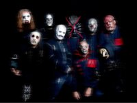 SLIPKNOT: Εκτός ο Craig Jones – Παύση για τον Shawn “Clown” Crahan!