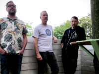 THESE BEASTS: Δείτε το NEΟ τους βίντεο κλιπ για το κομμάτι “Nervous Fingers”!