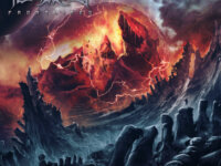 ASCENDING OLYMPUS – “Frontlines”