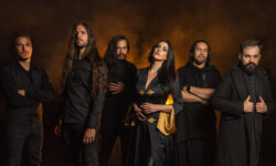 MYSTFALL: Δείτε το video για το single “Celestial Vision”, από το νέo ομώνυμο album.