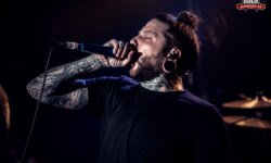 Ανταπόκριση: Chelsea Grin, Skybinder, Mask Of Prospero Live @ An Club, Αθήνα (20/06/2023)
