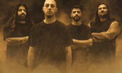 Devangelic στο RockOverdose: “Οδεύουμε πλέον σε μια πιο κλασική «death metal» κατεύθυνση, η διαφορά με το παρελθόν είναι αξιοσημείωτη!”