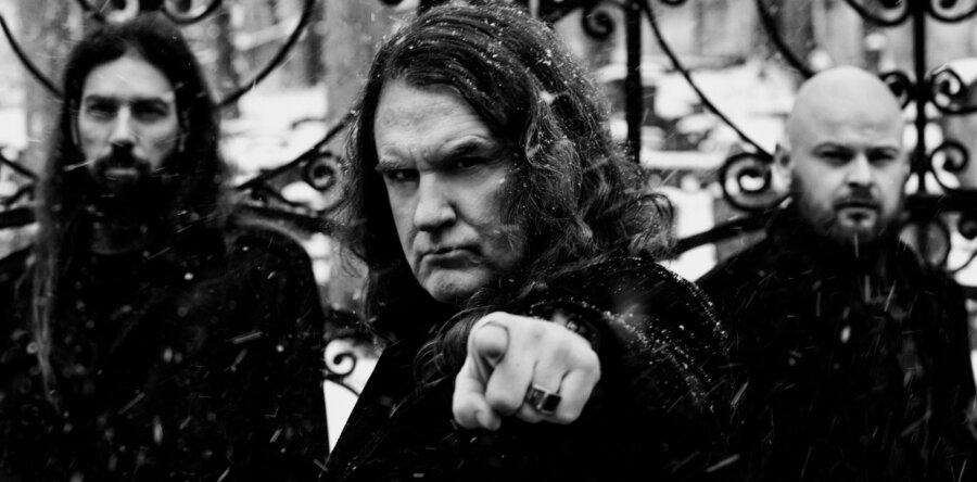 David Ellefson (DIETH) on RockOverdose: “”To Hell And Back” is a record that cuts the cord with our past!”