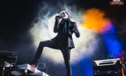 Ανταπόκριση: Athens Rocks με GHOST, Rotting Christ, Candlemass, Typhus @ ΟΑΚΑ, Αθήνα (25/06/2023)