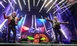 Ανταπόκριση: Release Athens με HELLOWEEN, Jinjer, Beyond The Black, Silent Winter @ Πλατεία Νερού, Αθήνα (17/06/2023)
